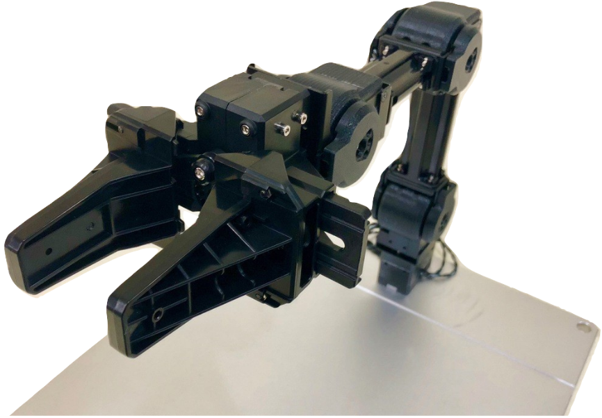 picture of OpenMANIPULATOR-X